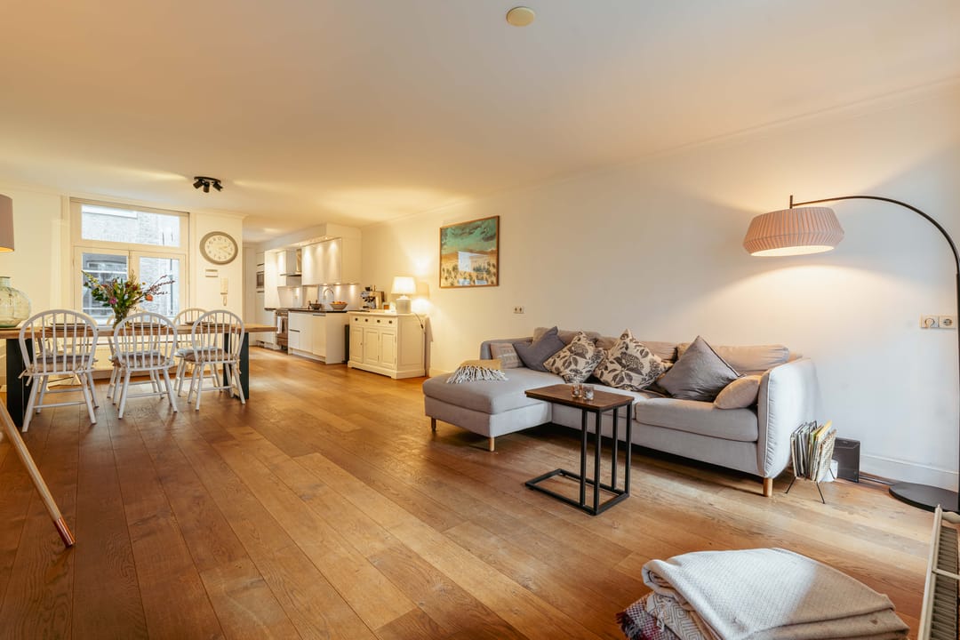 Foto 2 van Da Costastraat 100-1