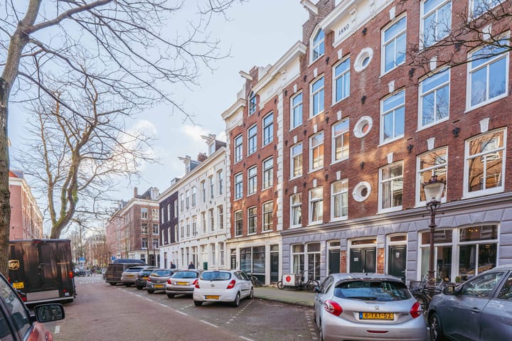 Foto 3 van Da Costastraat 100-1