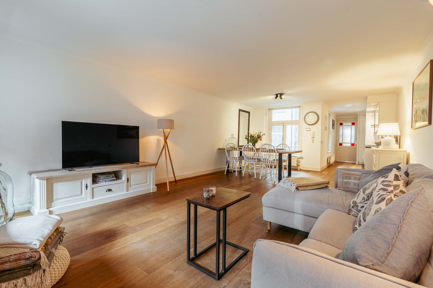 Foto 4 van Da Costastraat 100-1