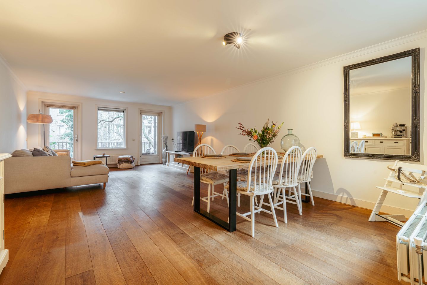 Foto 5 van Da Costastraat 100-1