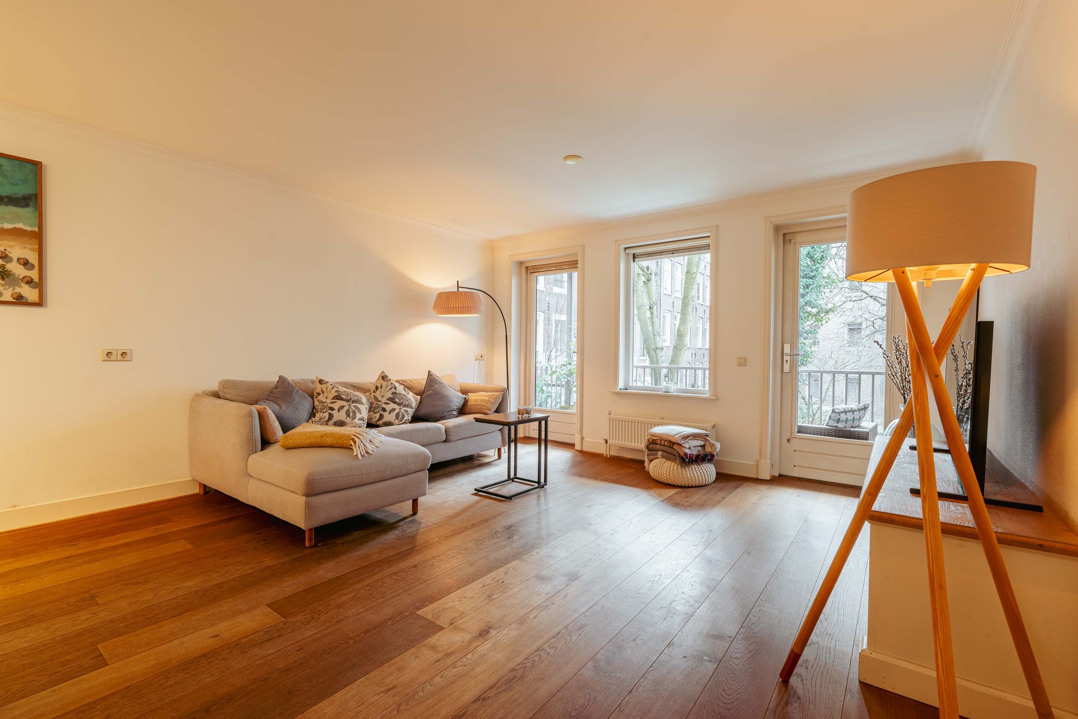 Foto 6 van Da Costastraat 100-1