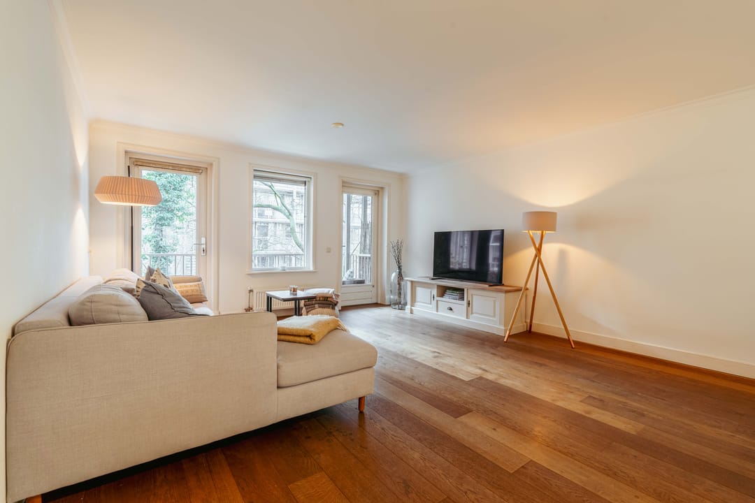 Foto 7 van Da Costastraat 100-1