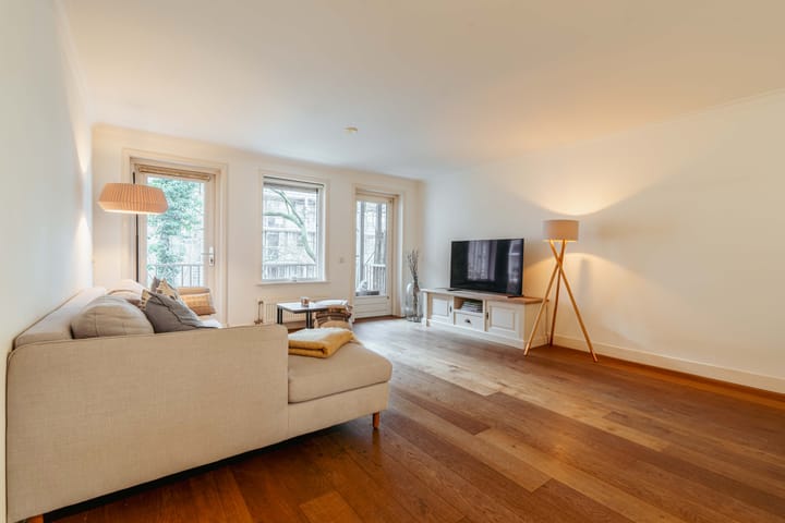 Foto 7 van Da Costastraat 100-1