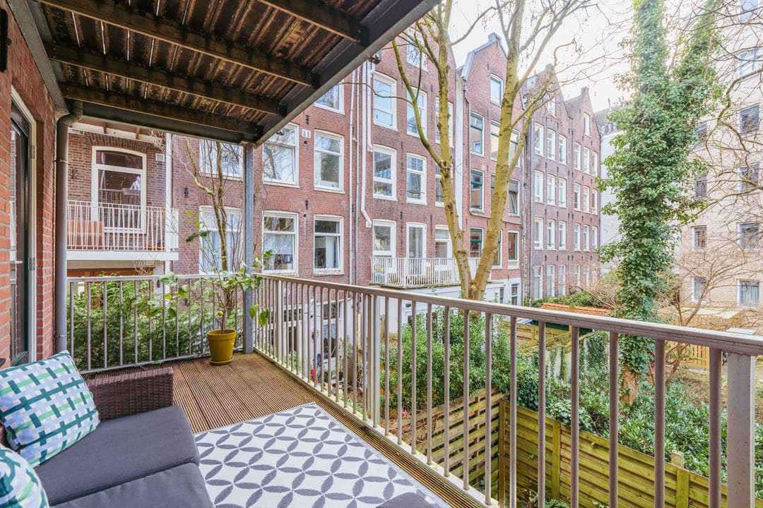 Foto 8 van Da Costastraat 100-1