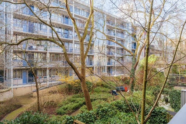 Foto 9 van Da Costastraat 100-1