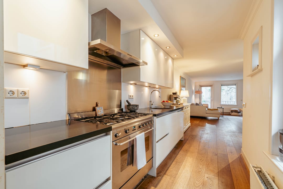 Foto 11 van Da Costastraat 100-1