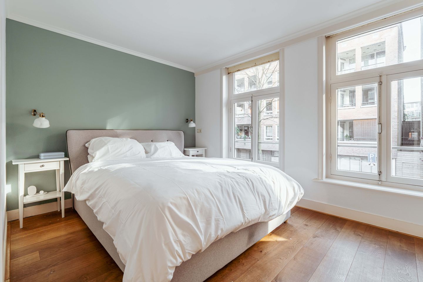 Foto 14 van Da Costastraat 100-1