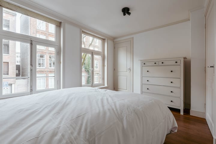 Foto 15 van Da Costastraat 100-1