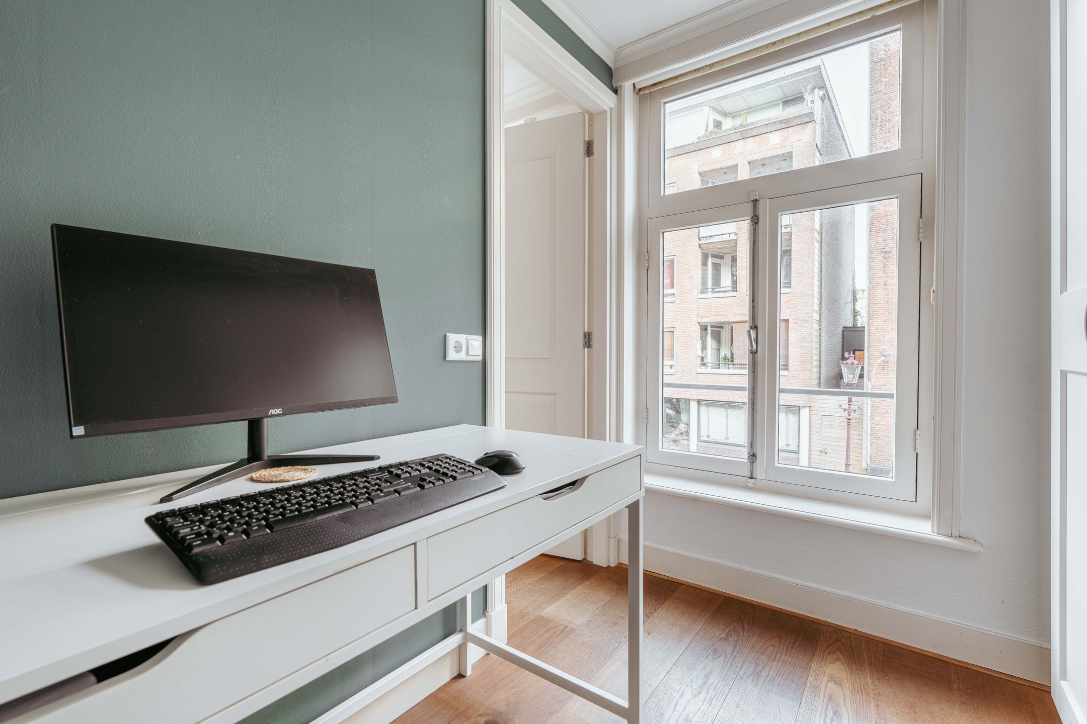 Foto 18 van Da Costastraat 100-1