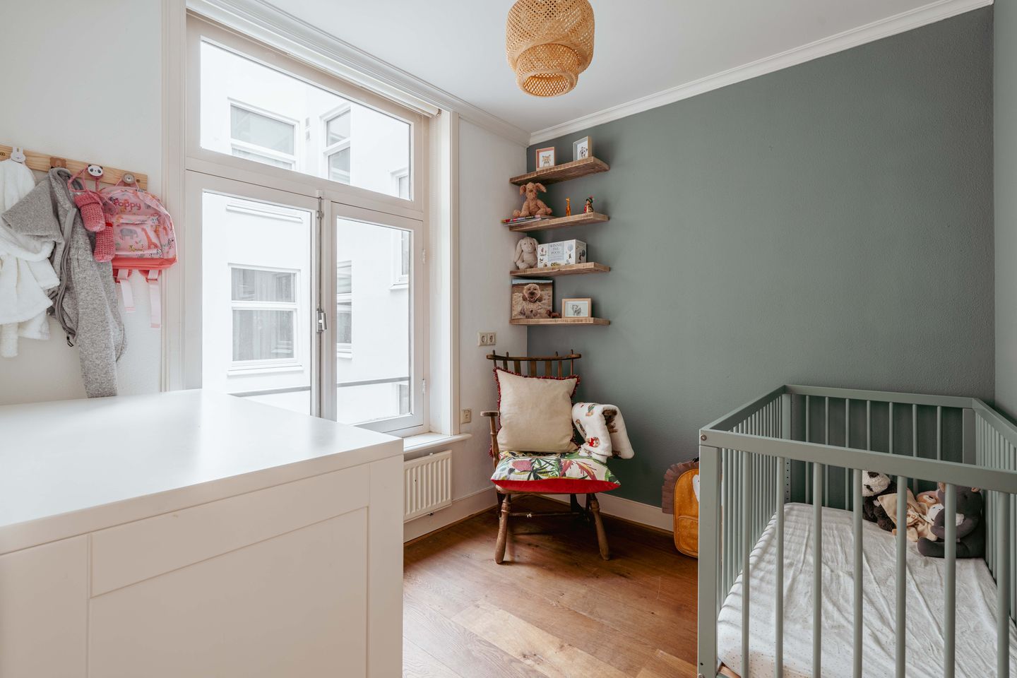 Foto 20 van Da Costastraat 100-1