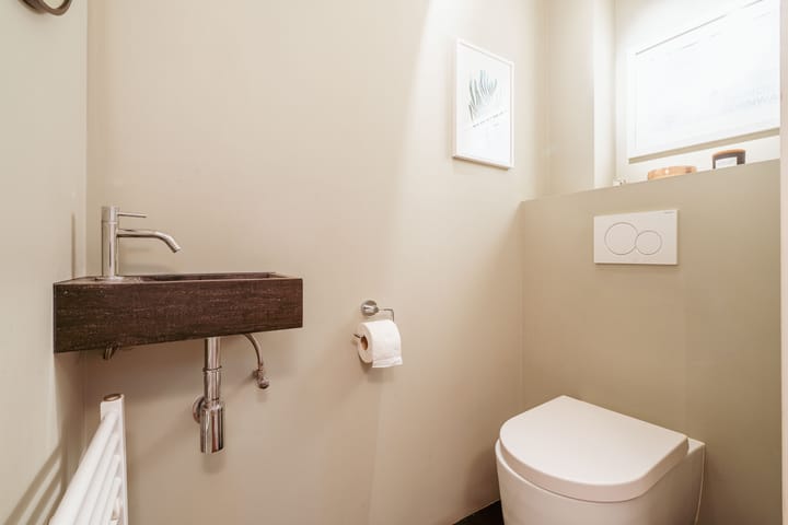 Foto 25 van Da Costastraat 100-1