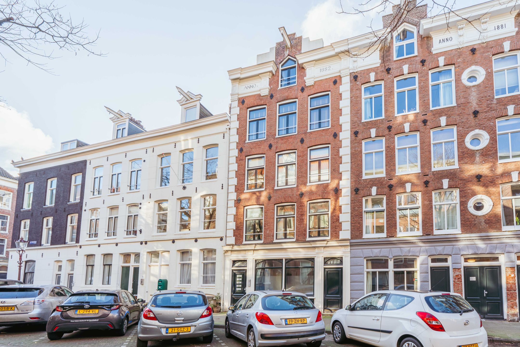 Foto 27 van Da Costastraat 100-1