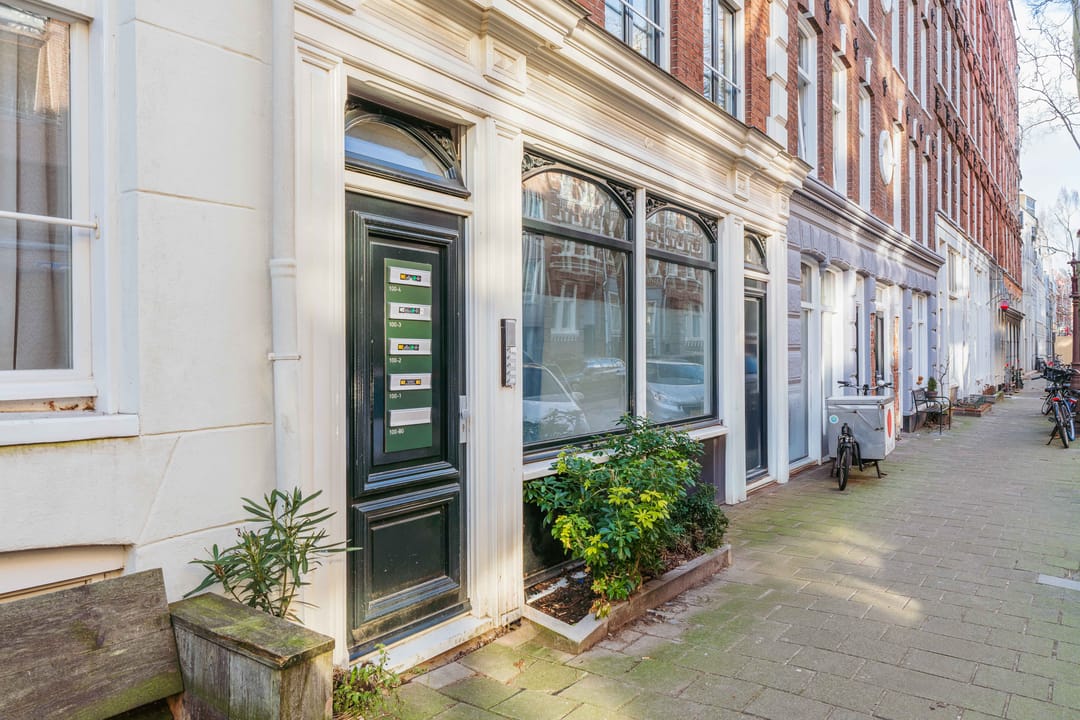 Foto 28 van Da Costastraat 100-1