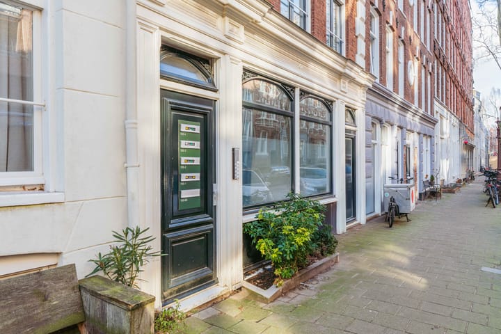 Foto 28 van Da Costastraat 100-1