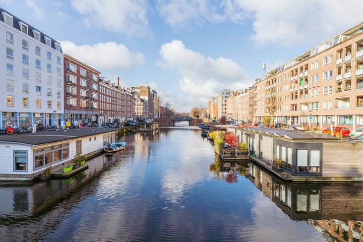 Foto 29 van Da Costastraat 100-1