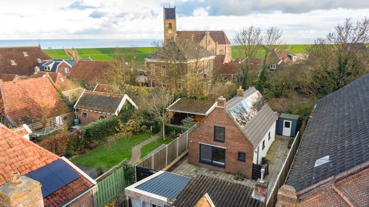 Foto 1 van Haadstrjitte 13