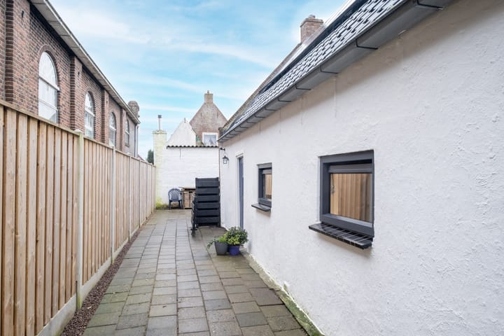 Foto 3 van Haadstrjitte 13