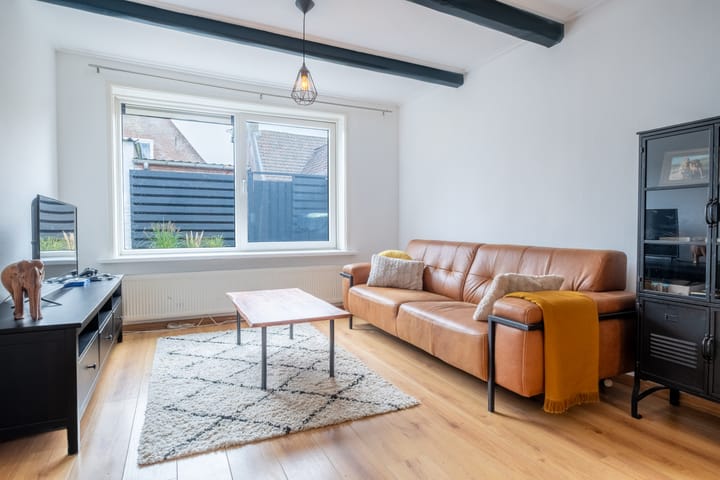 Foto 8 van Haadstrjitte 13