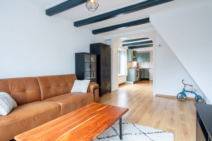 Foto 10 van Haadstrjitte 13