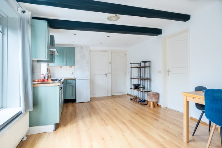 Foto 12 van Haadstrjitte 13