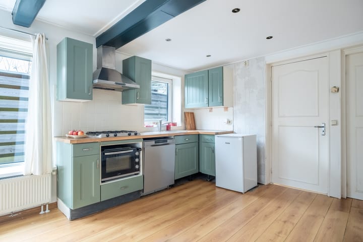 Foto 13 van Haadstrjitte 13