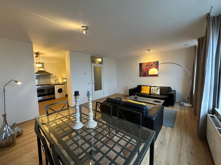 Foto 5 van Gevers Deynootweg 1098-A