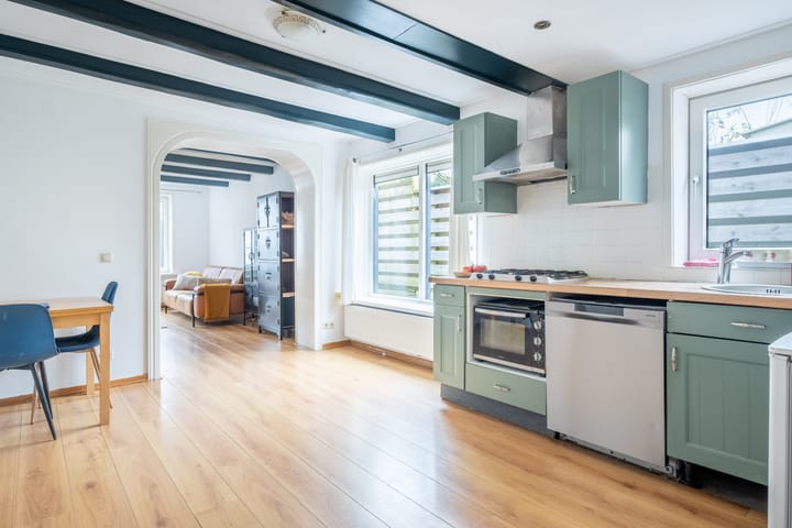 Foto 14 van Haadstrjitte 13