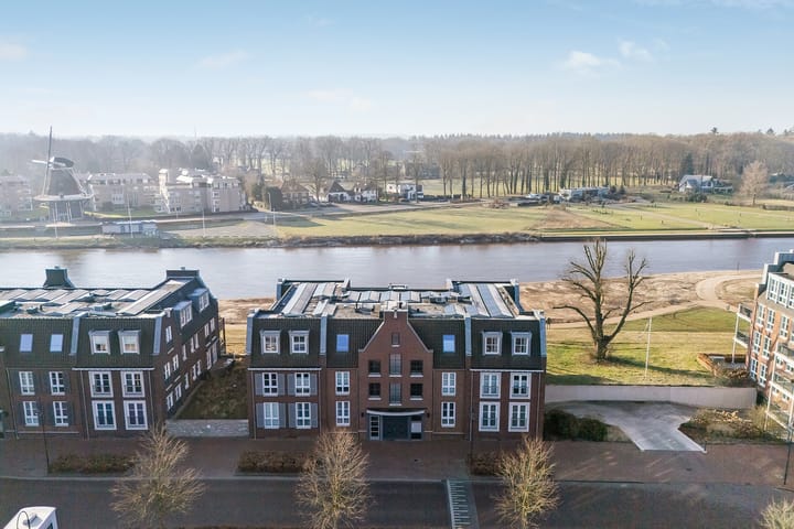 Foto 2 van Vechtkade 41