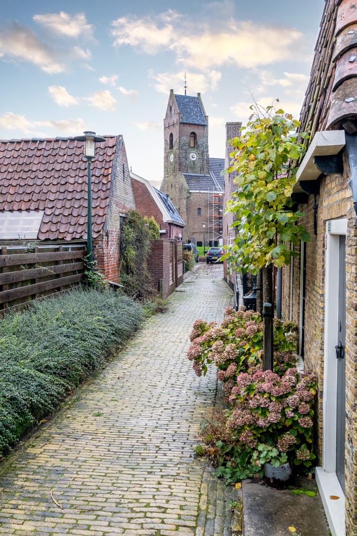 Foto 29 van Haadstrjitte 13