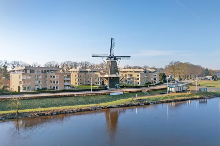 Foto 3 van Vechtkade 41