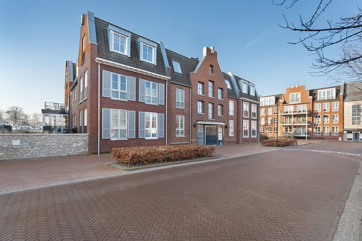 Foto 4 van Vechtkade 41