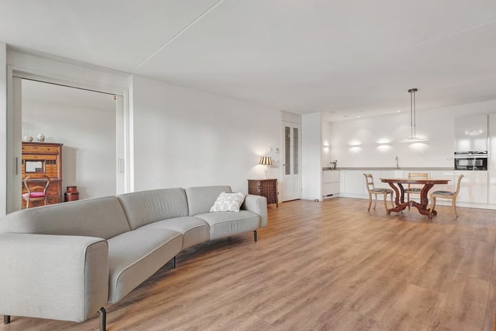 Foto 5 van Vechtkade 41