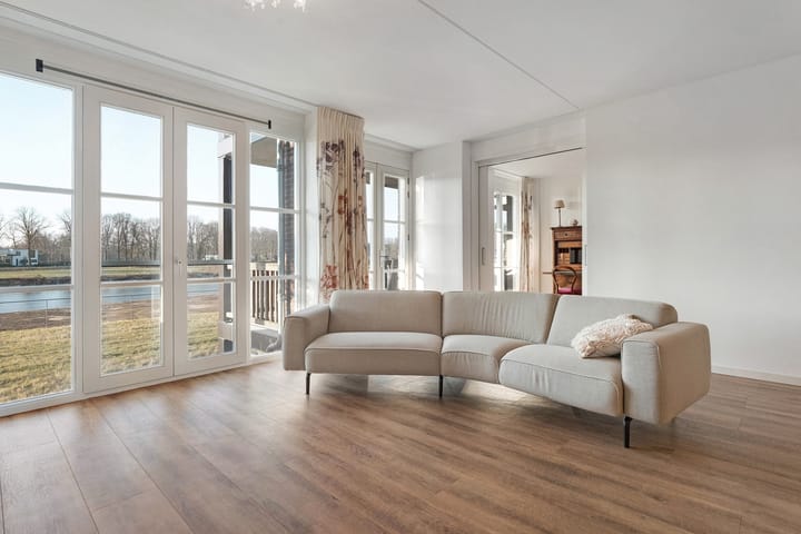 Foto 7 van Vechtkade 41