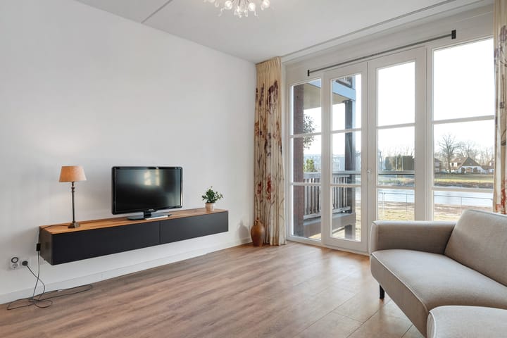 Foto 8 van Vechtkade 41