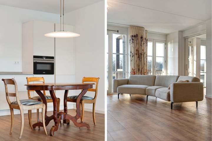 Foto 9 van Vechtkade 41