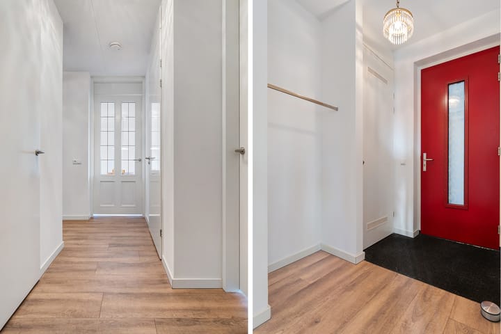 Foto 19 van Vechtkade 41