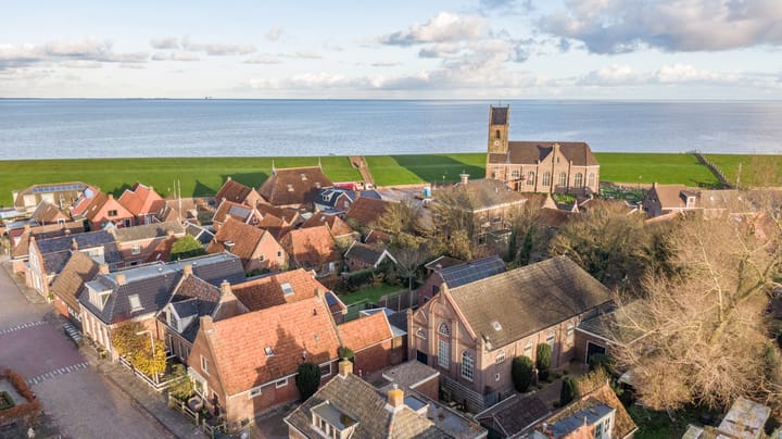 Foto 34 van Haadstrjitte 13