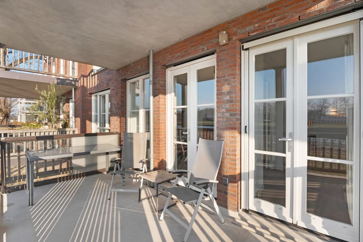 Foto 25 van Vechtkade 41