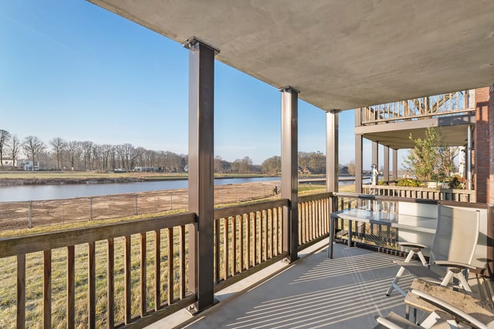 Foto 26 van Vechtkade 41