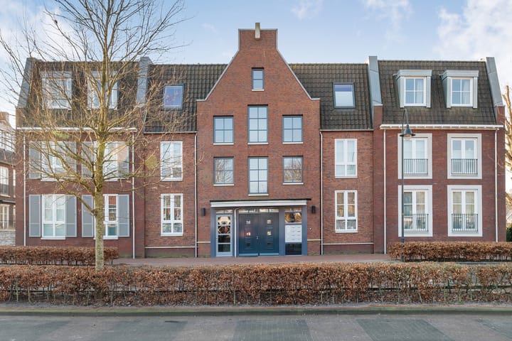 Foto 27 van Vechtkade 41