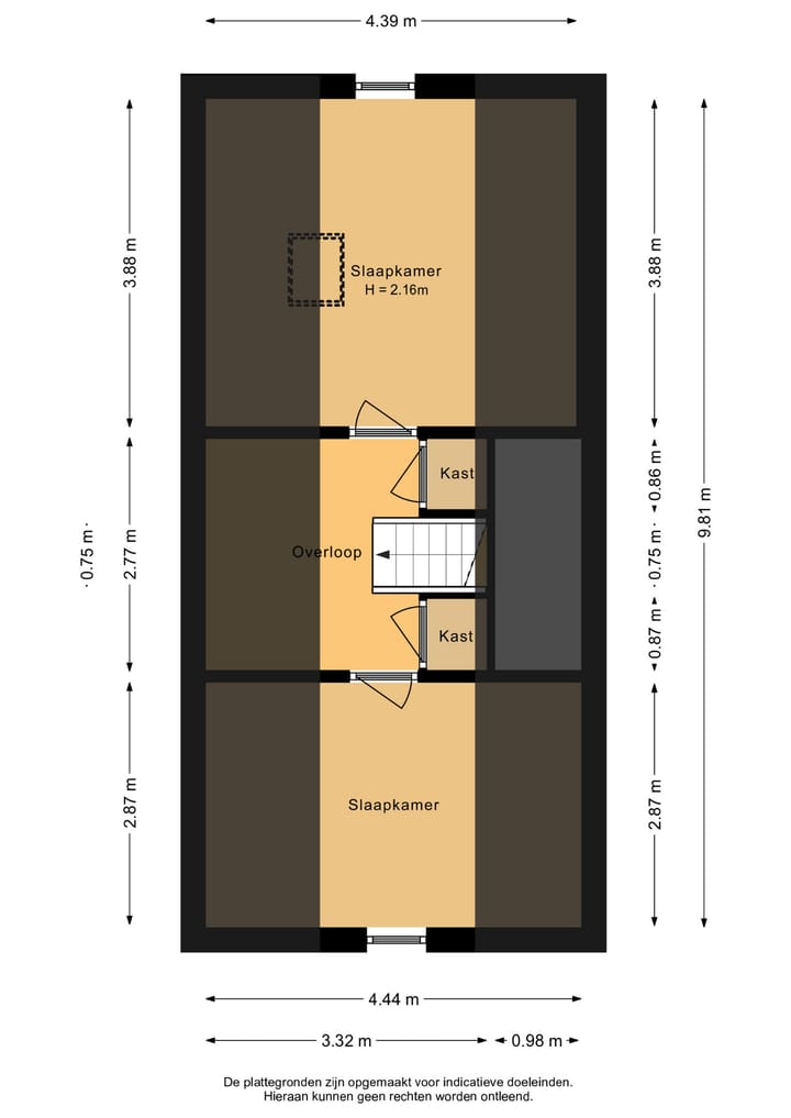Foto 38 van Haadstrjitte 13