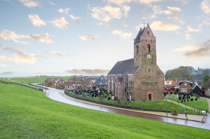 Foto 32 van Haadstrjitte 13