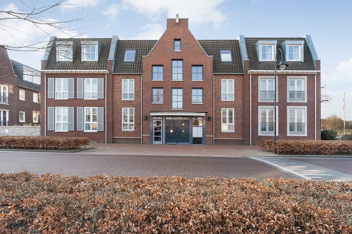 Foto 38 van Vechtkade 41