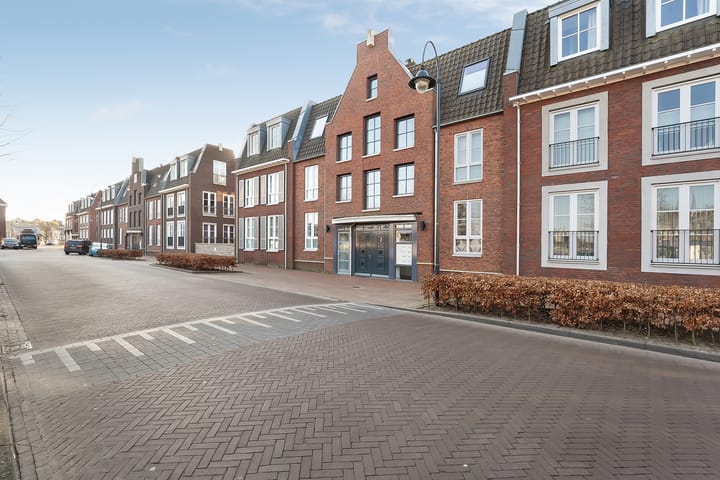 Foto 39 van Vechtkade 41