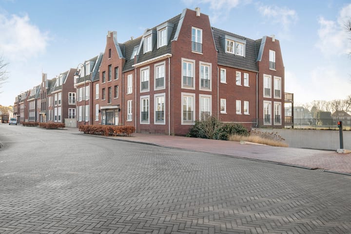 Foto 40 van Vechtkade 41