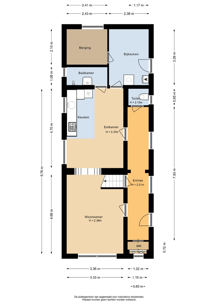 Foto 37 van Haadstrjitte 13