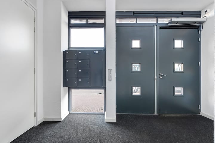 Foto 28 van Vechtkade 41