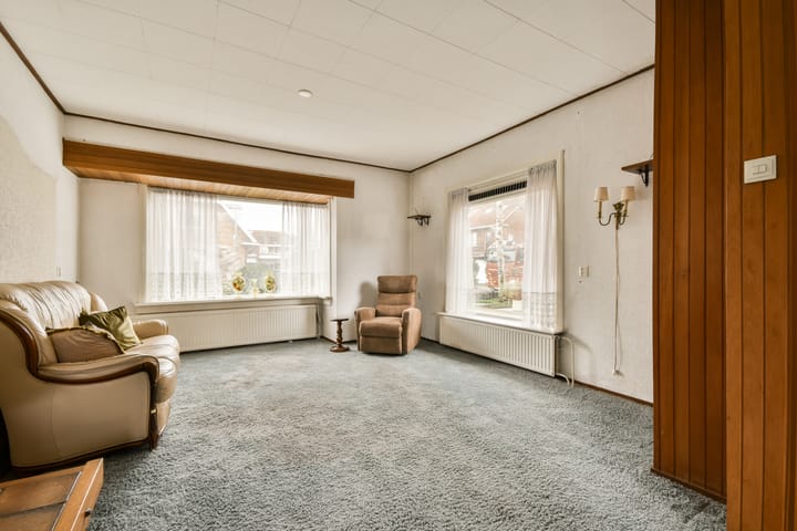 Foto 3 van Platanenlaan 15