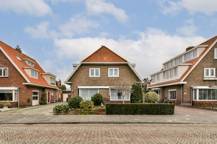 Foto 2 van Platanenlaan 15