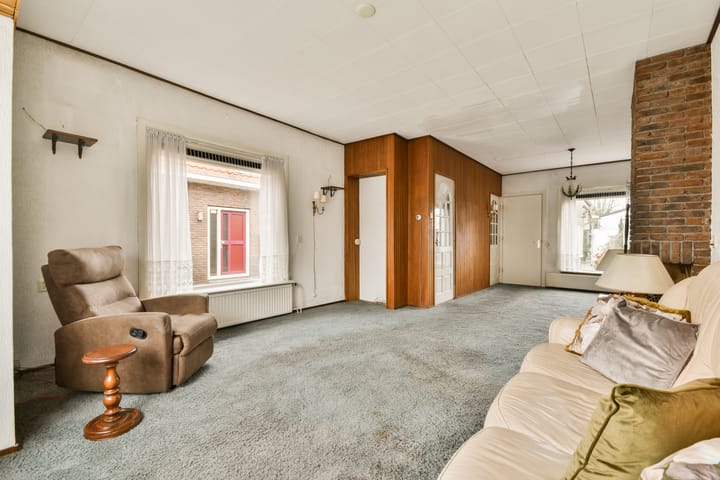 Foto 5 van Platanenlaan 15